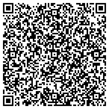 QR-код с контактной информацией организации ПРАГА-ИНТЕР, ТУРИСТИЧЕСКО-КОММЕРЧЕСКИЙ ЦЕНТР, ЧП