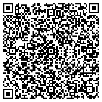 QR-код с контактной информацией организации ЭЛЕКТРОН БАНК, АКБ