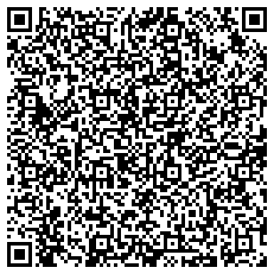 QR-код с контактной информацией организации ООО Оптовый центр дверей "Профильдорс"