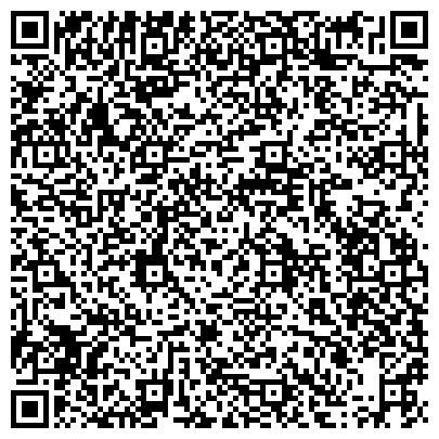 QR-код с контактной информацией организации КГБУ "ЗабГеоИнформЦентр"