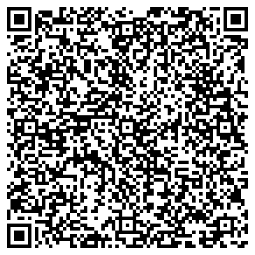 QR-код с контактной информацией организации АКВА-ВИТА, МЕДИЦИНСКАЯ ФИРМА, ООО