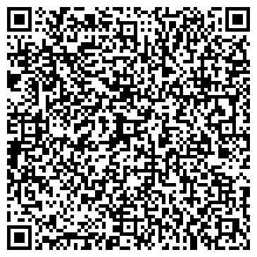 QR-код с контактной информацией организации МАДОУ № 482