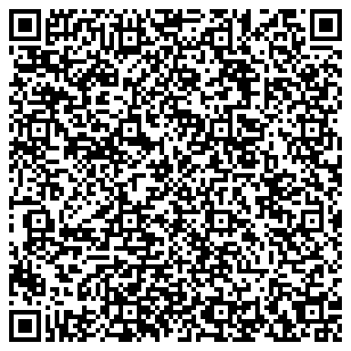 QR-код с контактной информацией организации АО Удмуртский региональный филиал «Россельхозбанка»