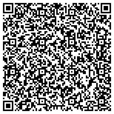 QR-код с контактной информацией организации МБОУ «Средняя общеобразовательная школа №43»