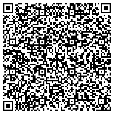 QR-код с контактной информацией организации «Левобережная средняя школа города Тутаева»