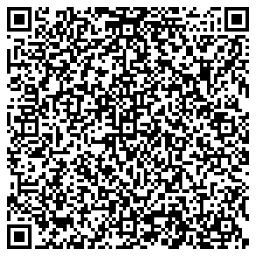 QR-код с контактной информацией организации МБУ ДО "ПДШИ"