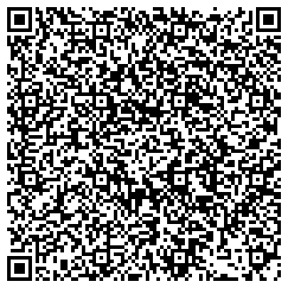 QR-код с контактной информацией организации ПАО Дополнительный офис "Бавлинский №1 Альметьевского филиала	 «АК БАРС»