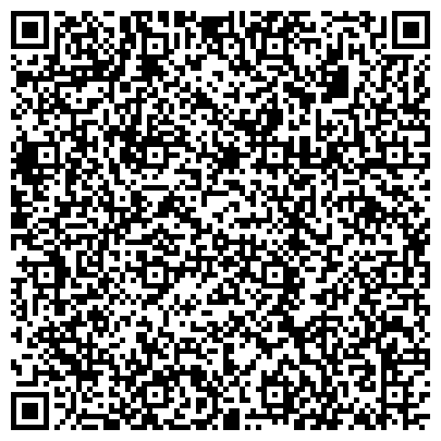 QR-код с контактной информацией организации «Хакасская национальная гимназия-интернат им. Н.Ф. Катанова»