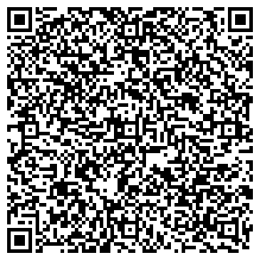 QR-код с контактной информацией организации МАДОУ «Детский сад № 85»