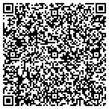 QR-код с контактной информацией организации АТКАРСКАЯ КДЮСШ ОБЛАСТНОЙ ФИЛИАЛ ФСО УРОЖАЙ