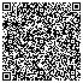 QR-код с контактной информацией организации ГБОУ ШКОЛА № 2116