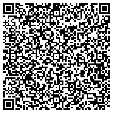 QR-код с контактной информацией организации ООО Кадры Роста