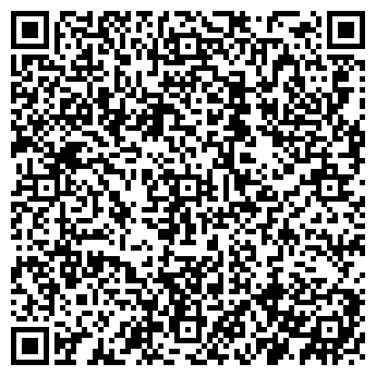 QR-код с контактной информацией организации ВОСХОД КООПЕРАТИВНОЕ МП