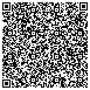 QR-код с контактной информацией организации МКДОУ «Детский сад № 195» города Кирова