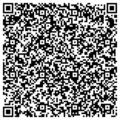 QR-код с контактной информацией организации МАОУ Средняя общеобразовательная школа №1 им. Н. А. Некрасова