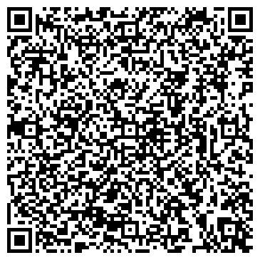QR-код с контактной информацией организации МБДОУ Детский сад «Рыбка»
