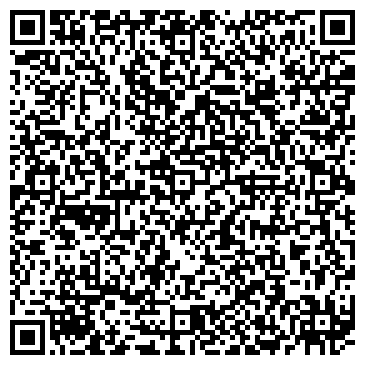 QR-код с контактной информацией организации МАДОУ Детский сад № 30 "Светлячок"