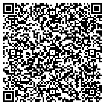 QR-код с контактной информацией организации ПОЖАРНАЯ ЧАСТЬ № 208