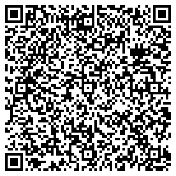 QR-код с контактной информацией организации ООО "САМ-СПАС"