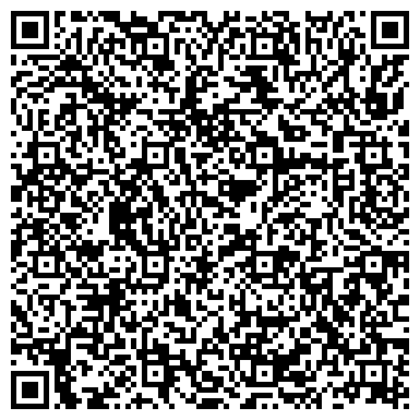 QR-код с контактной информацией организации МБДОУ «Детский сад 1 «Ирс»