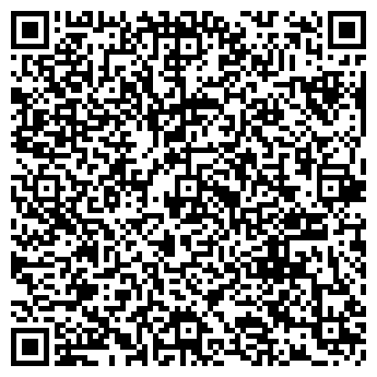 QR-код с контактной информацией организации ЛАПУШКИНА А. С., ЧП