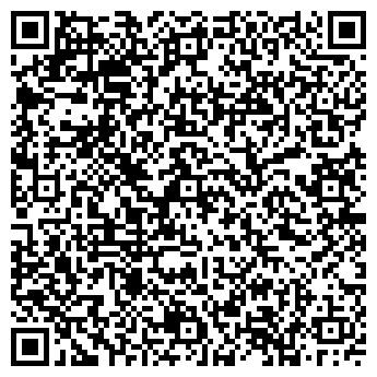 QR-код с контактной информацией организации ПАО «Росгосстрах»