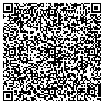 QR-код с контактной информацией организации МБДОУ «Прокопьевский детский сад»