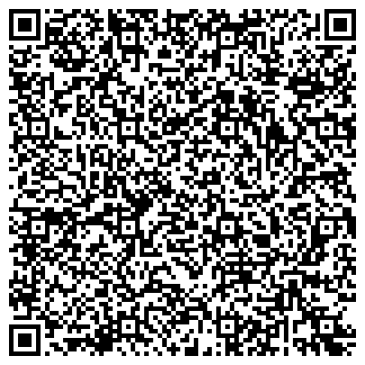 QR-код с контактной информацией организации ГБУ «Балаковский центр социальной помощи семье и детям «Семья»
