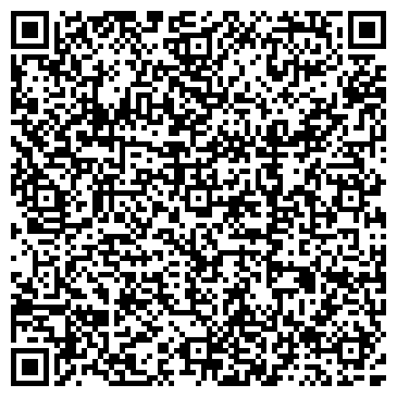 QR-код с контактной информацией организации "Востур"