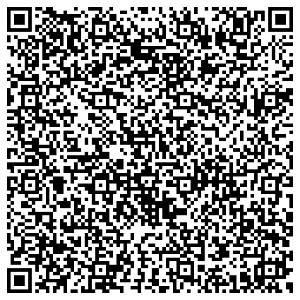 QR-код с контактной информацией организации «Многопрофильная лингвистическая гимназия №33» Дошкольное отделение «Аистенок»