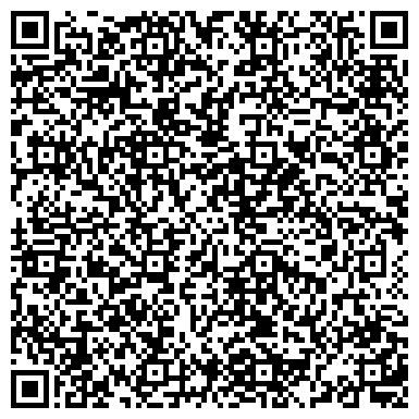 QR-код с контактной информацией организации ГБОУ Лицей - детский сад города Магас