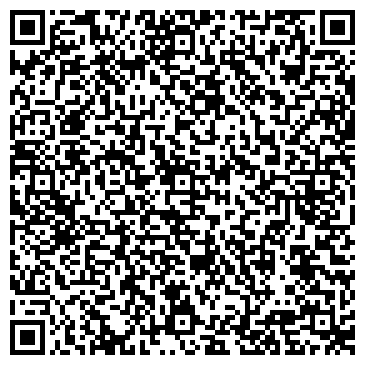 QR-код с контактной информацией организации «Школа № 1362»