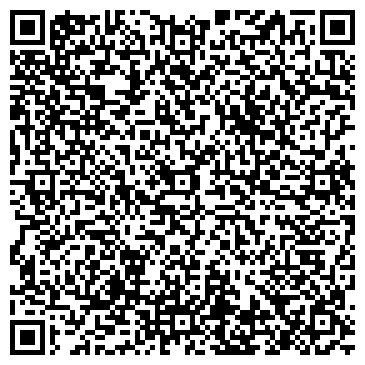 QR-код с контактной информацией организации МБДОУ Детский сад № 112 «Синтар»