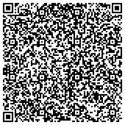 QR-код с контактной информацией организации Координационная служба Совета командующих Пограничными войсками