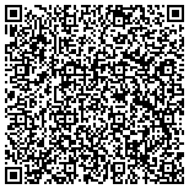 QR-код с контактной информацией организации АО Барышское отделение  «Ульяновскэнерго»