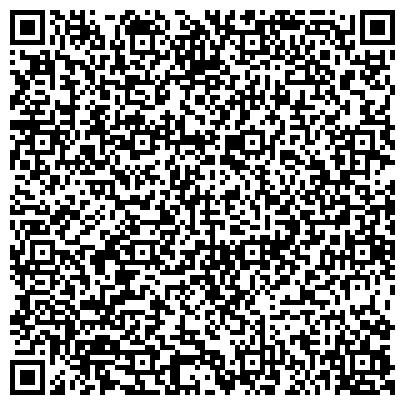 QR-код с контактной информацией организации ПАО АКБ «РОССИЙСКИЙ КАПИТАЛ»  Дополнительный офис «Белинский» филиала «Тарханы»