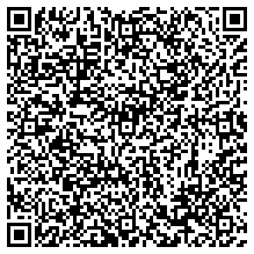 QR-код с контактной информацией организации МБДОУ ДЕТСКИЙ САД № 80 "АИСТ"