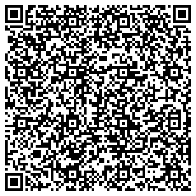 QR-код с контактной информацией организации МБДОУ «Детский сад №70 «Забава» г. Грозного