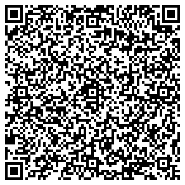QR-код с контактной информацией организации АО Кокшетауминводы