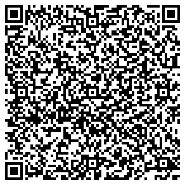 QR-код с контактной информацией организации Бирский территориальный комитет