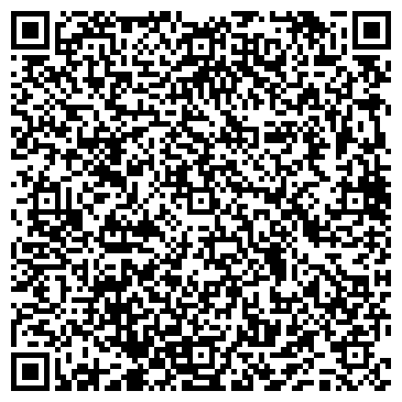 QR-код с контактной информацией организации ГБОУ «КРЫМПАТРИОТЦЕНТР»