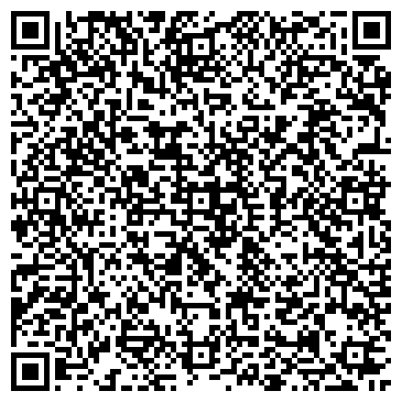 QR-код с контактной информацией организации VologdaComp