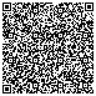 QR-код с контактной информацией организации Вурнарский сельскохозяйственный техникум