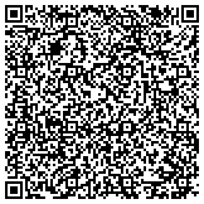 QR-код с контактной информацией организации Администрации муниципального образования
 «Цильнинский район»