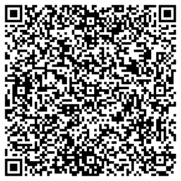QR-код с контактной информацией организации Чайковский медицинский колледж