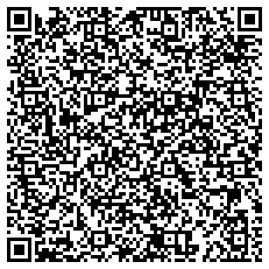 QR-код с контактной информацией организации ОГБПОУ Тайшетский медицинский техникум
