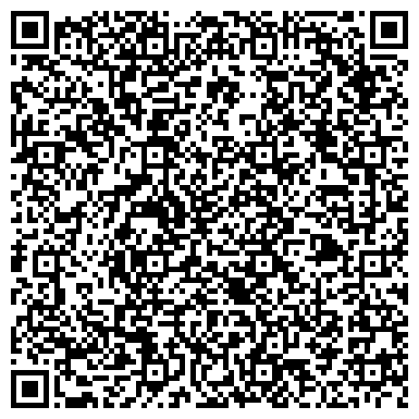 QR-код с контактной информацией организации Администрация муниципального района Борский