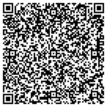 QR-код с контактной информацией организации ИП Музыкальная студия "УДАЧНЫЙ ЗВУК"