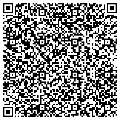 QR-код с контактной информацией организации ГАПОУ Саратовский областной базовый медицинский колледж