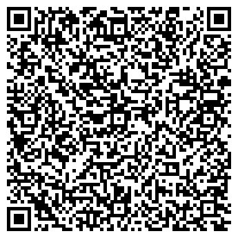 QR-код с контактной информацией организации ГБПОУ "КЛТ"